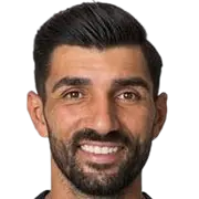 Ricardo Esgaio