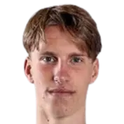 Kian Donkers