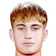 Yegor Klymenko