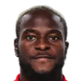 Victor Moses