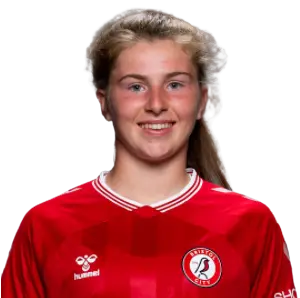 Emma Bissell