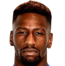 Omar Bogle