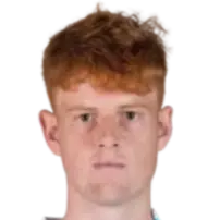 Finn Mckenlay