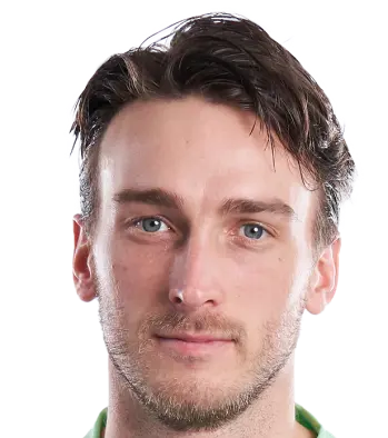 Tyler Miller
