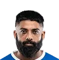 Germanpreet Singh