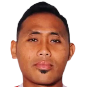 Ahmad ihwan