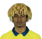 Luke Singh
