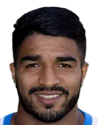 Rodrigo Aguirre