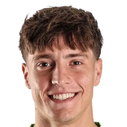 Nathan Garrow