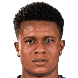 Mohammed·Kamara