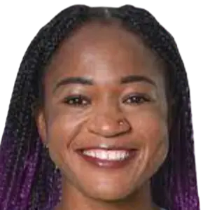 Francisca Ordega