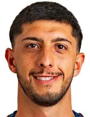 Diego Sánchez Richieri