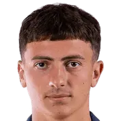 Giovani Versini