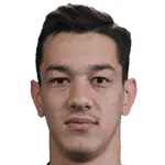 Shakhzod Azmiddinov