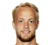 Andreas Raahauge