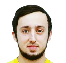 Azam Radzhabov
