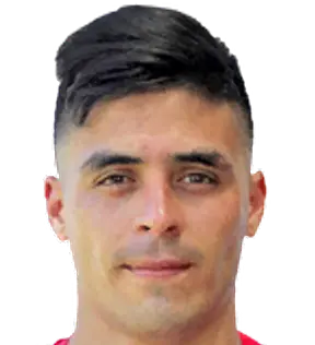 Brian Leonel Fernández