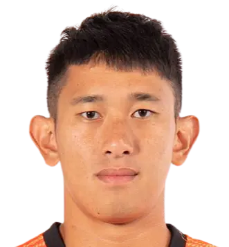 Wong Tsz-Chung