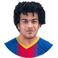 Islam Abdallah