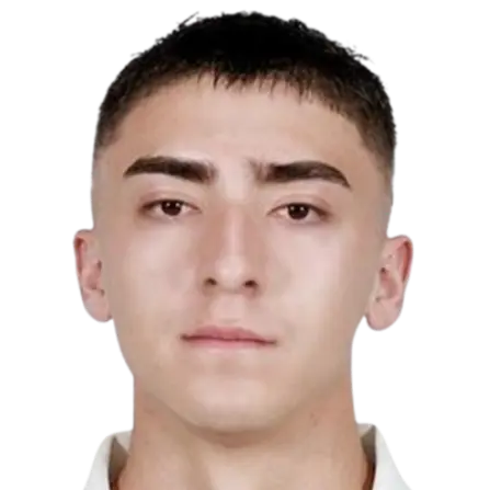Leonardo Vargas