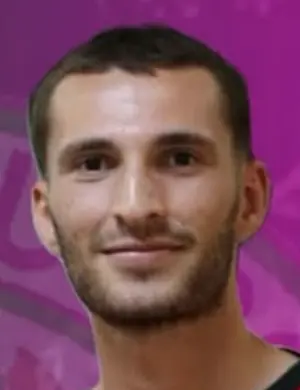 Mehmet Kalkan