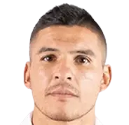 Cristian Chávez