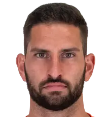 Samuel Pérez