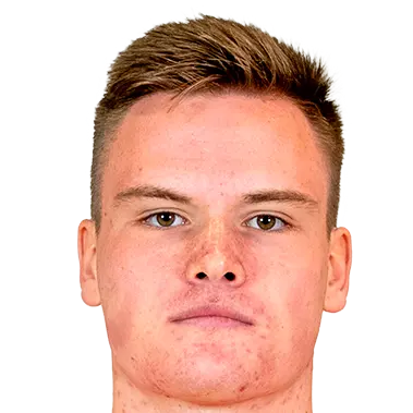 Kyrylo Shushman