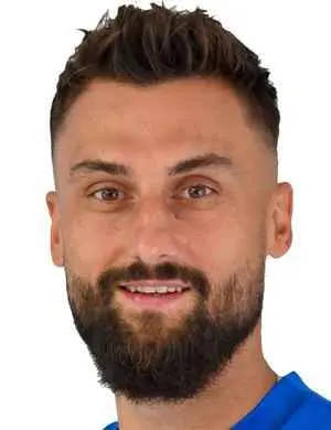 Damjan Marčeta