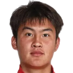 Liang Jinfan