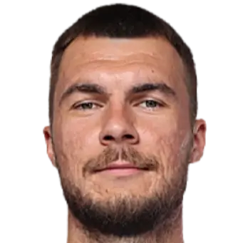 Nikolay Komlichenko