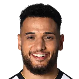 Mohamed Hadj Mahmoud