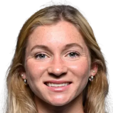 Maddie Moreau