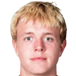 Simon Kristiansen