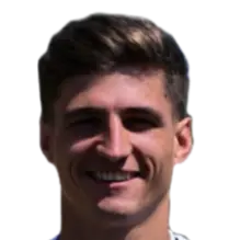 Elliott Reeves