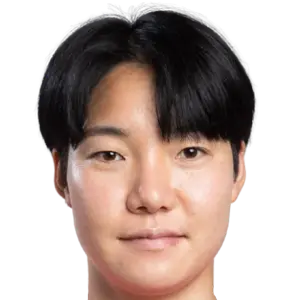 Lee Geum-Min
