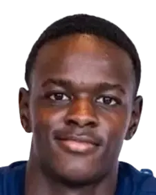 Damien Odera