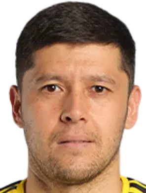 sardor abduraimov