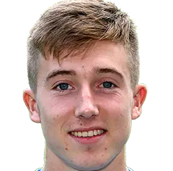 Josh Eccles