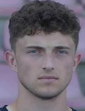 Jonas Berg