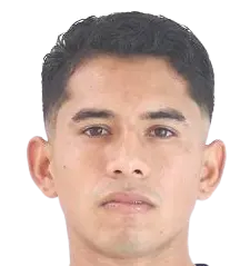 Adam zaragoza