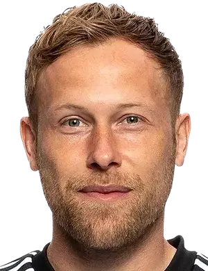 Scott Arfield