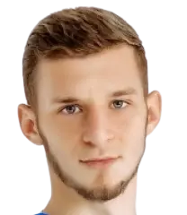 Egor Teslenko