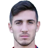 Marco Gasperoni