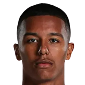 Kyron Gordon