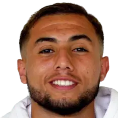 Anas Namri