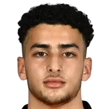Oualid Agougil