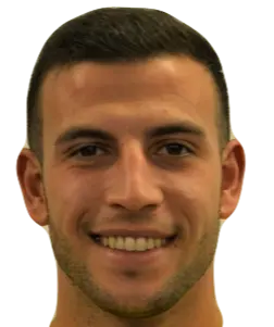 Rodrigo Formento