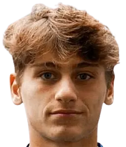 Robbie Van Hauter
