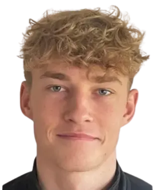 Christian Brøgger Hørby
